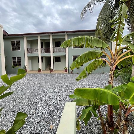 Connect Africa Apartments Spintex Екстериор снимка